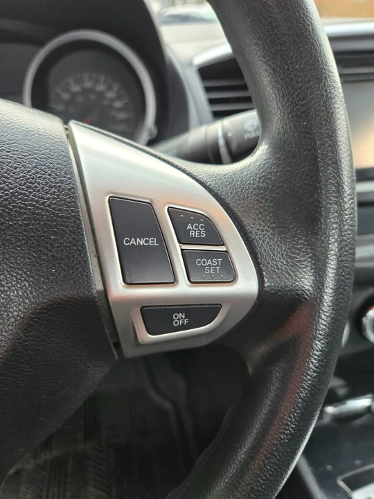 2017 Mitsubishi Lancer 10th Gen - Image 15 of 20