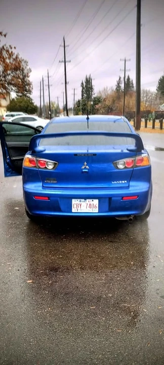 2017 Mitsubishi Lancer 10th Gen - Image 5 of 12