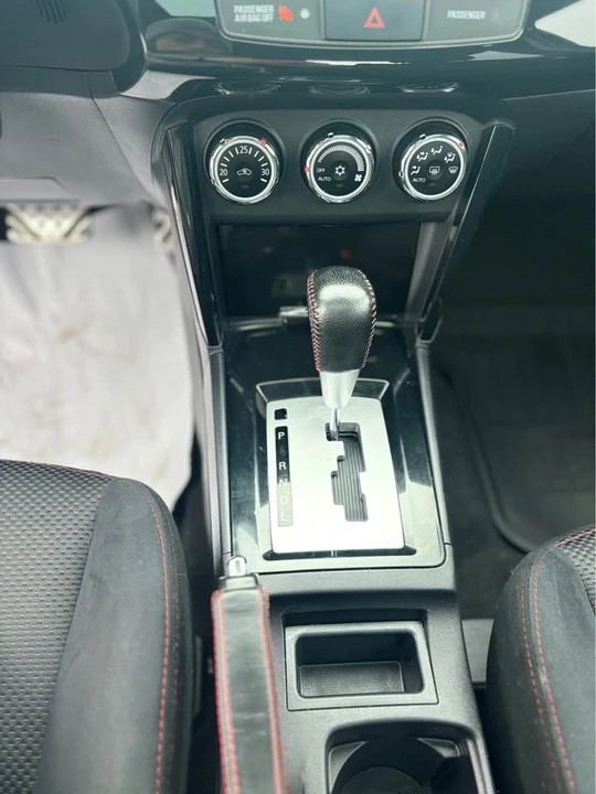 2017 Mitsubishi Lancer 10th Gen - Image 10 of 11