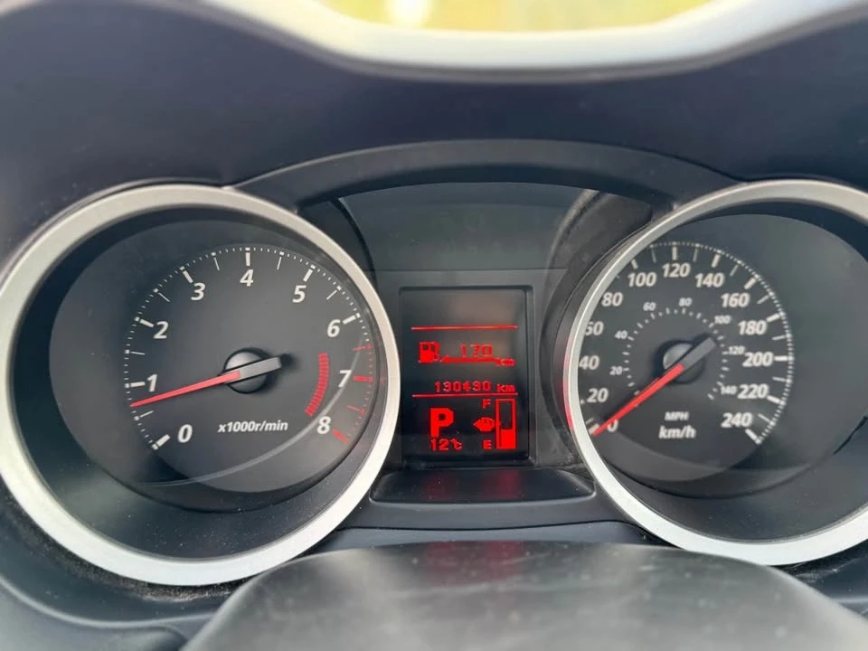 2017 Mitsubishi Lancer 10th Gen - Image 11 of 13