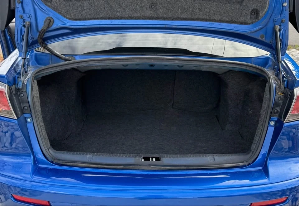 2017 Mitsubishi Lancer 10th Gen - Image 12 of 13