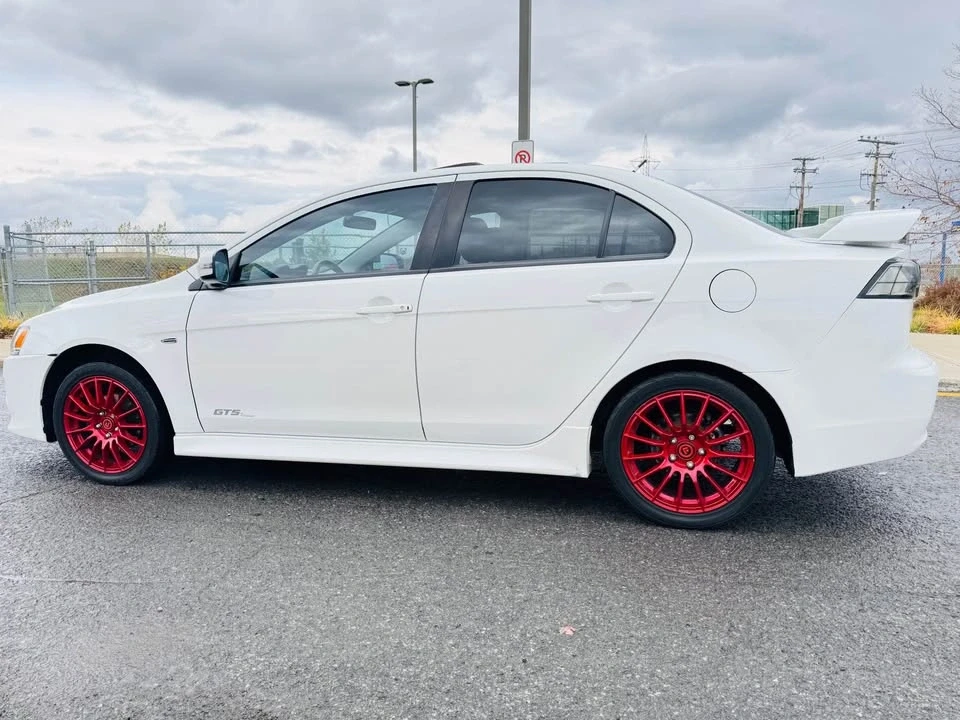 2017 Mitsubishi Lancer 9th Gen - Image 17 of 19