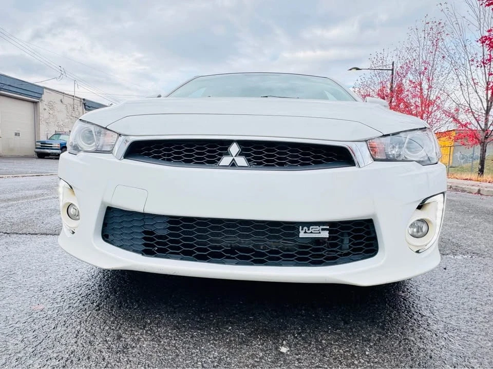 2017 Mitsubishi Lancer 9th Gen - Image 10 of 19