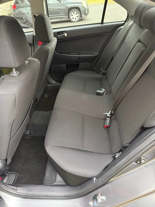 2017 Mitsubishi Lancer 10th Gen - Image 9 of 15