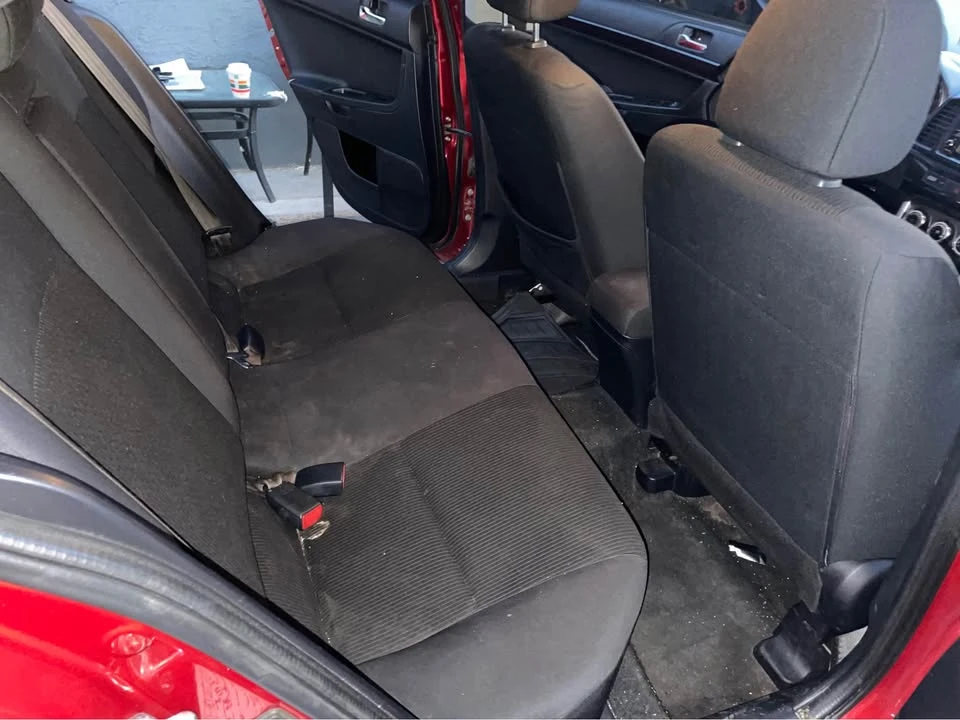 2017 Mitsubishi Lancer 10th Gen - Image 10 of 10