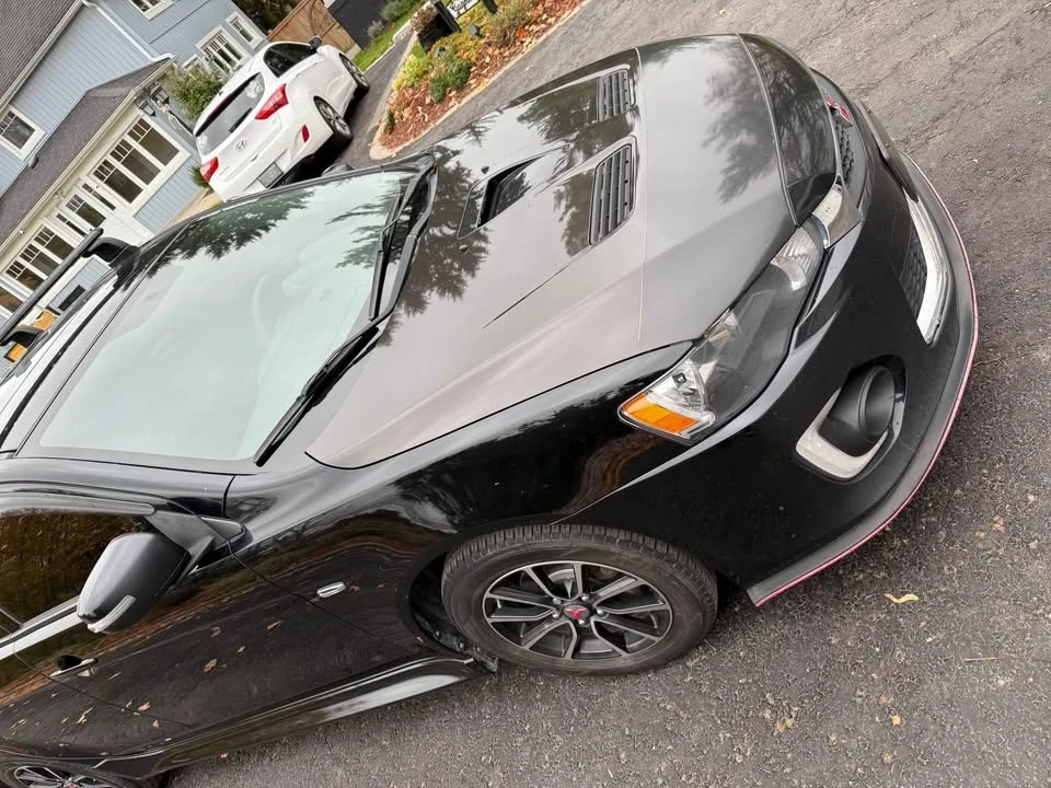 2017 Mitsubishi Lancer 10th Gen - Image 6 of 8