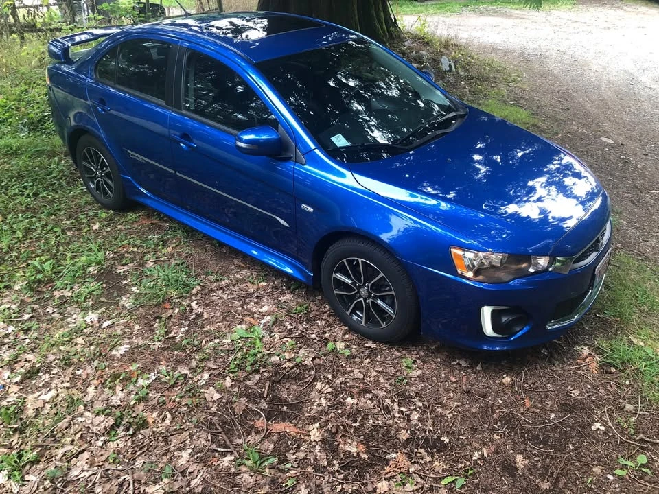 2017 Mitsubishi Lancer 10th Gen - Image 4 of 7