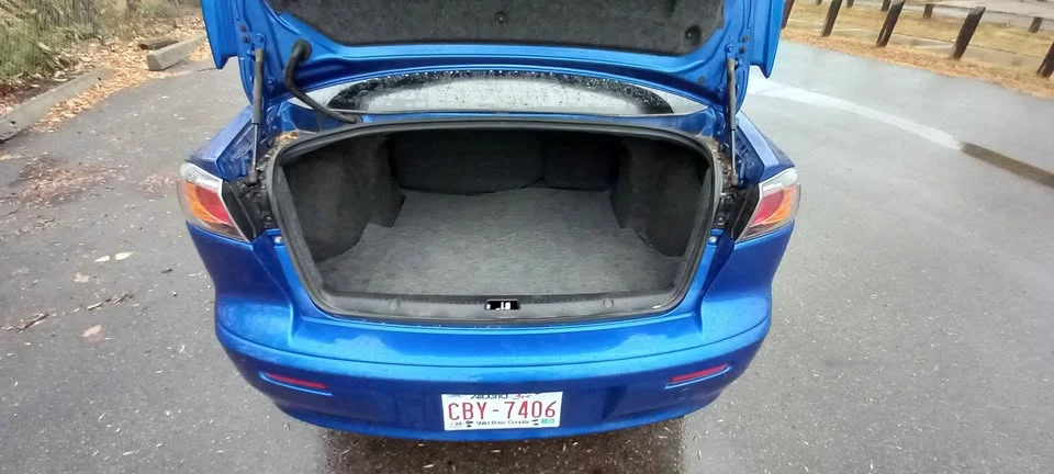 2017 Mitsubishi Lancer 10th Gen - Image 7 of 13