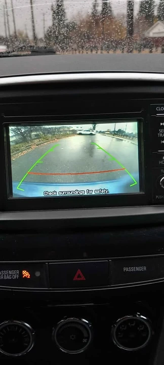 2017 Mitsubishi Lancer 10th Gen - Image 13 of 13