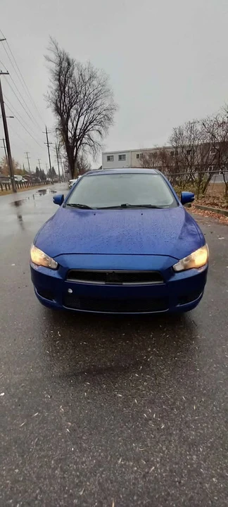 2017 Mitsubishi Lancer 10th Gen - Image 3 of 13