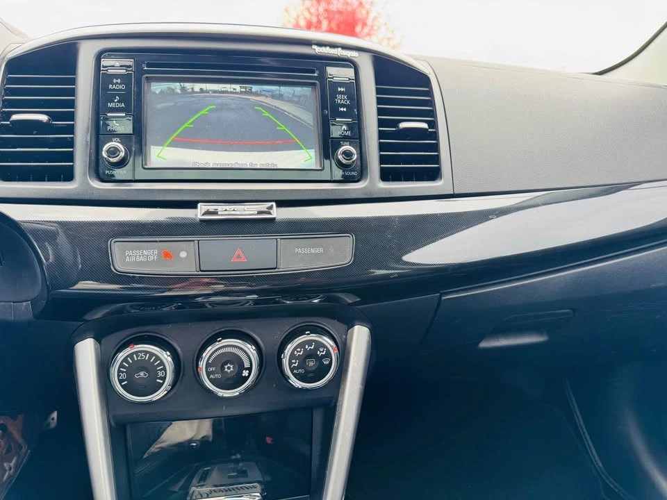 2017 Mitsubishi Lancer 10th Gen - Image 5 of 17