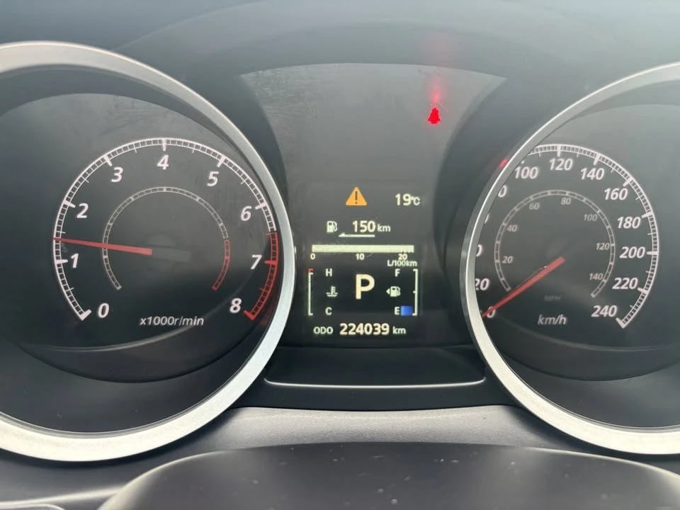 2017 Mitsubishi Lancer 10th Gen - Image 11 of 11