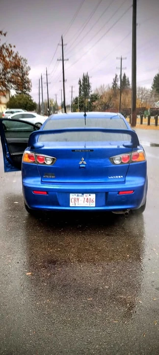 2017 Mitsubishi Lancer 10th Gen - Image 5 of 13