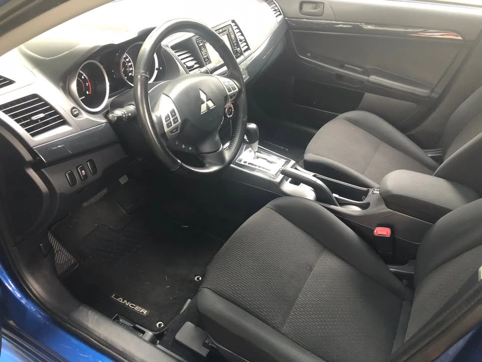 2017 Mitsubishi Lancer 10th Gen - Image 3 of 7