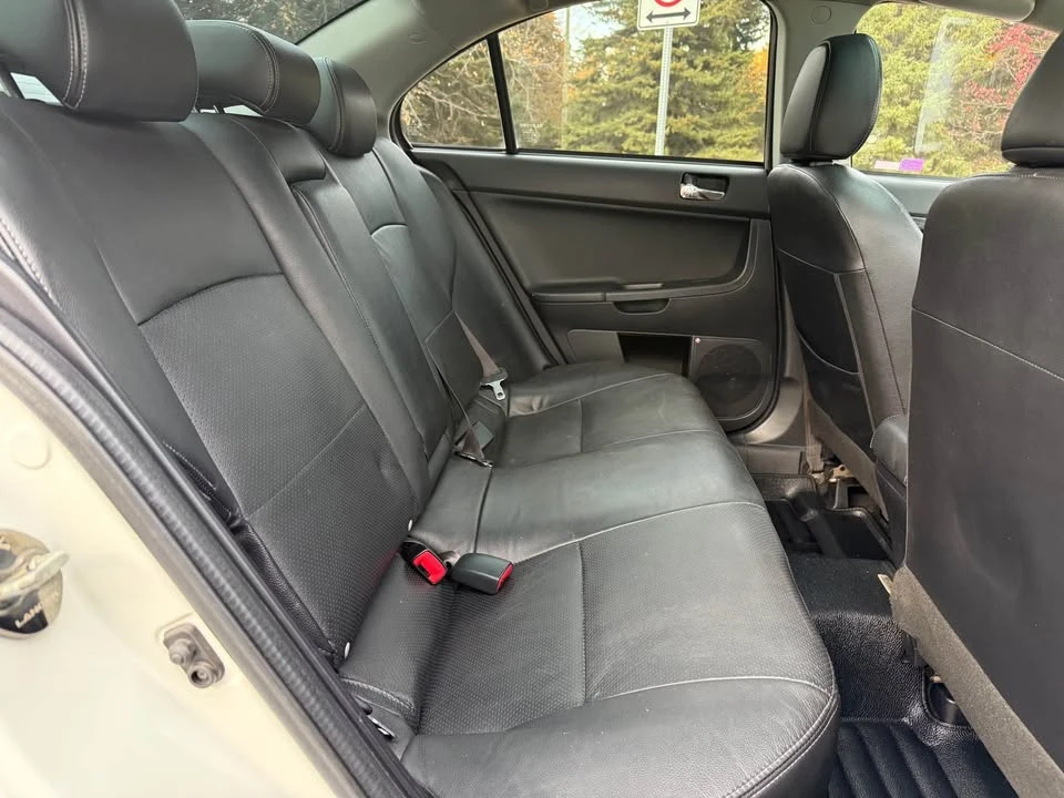2017 Mitsubishi Lancer 10th Gen - Image 8 of 19