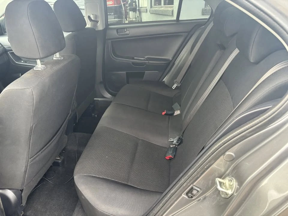 2017 Mitsubishi Lancer 10th Gen - Image 10 of 11