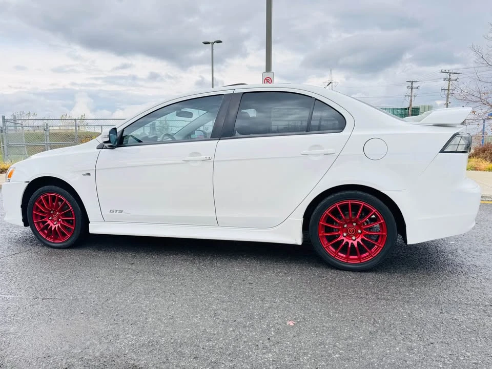 2017 Mitsubishi Lancer 10th Gen - Image 2 of 20