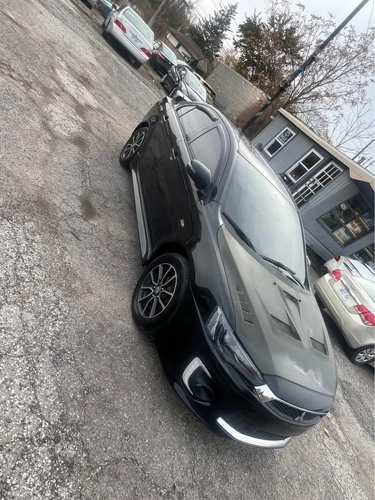 2017 Mitsubishi Lancer 10th Gen - Image 3 of 9