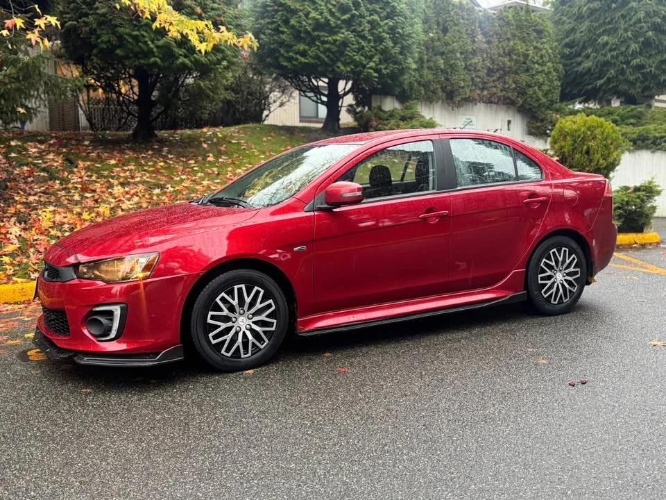 2017 Mitsubishi Lancer 10th Gen - Image 4 of 14