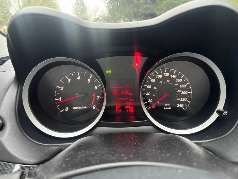 2017 Mitsubishi Lancer 10th Gen - Image 14 of 14
