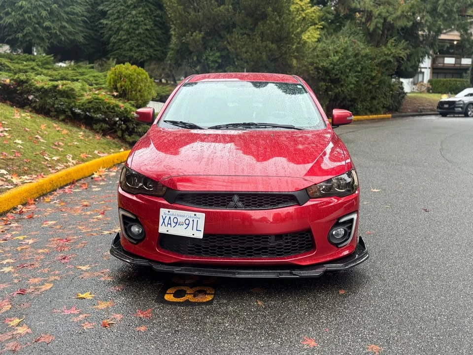2017 Mitsubishi Lancer 10th Gen - Image 11 of 14