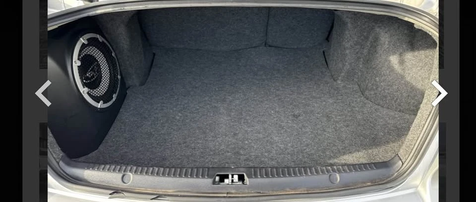 2017 Mitsubishi Lancer 10th Gen - Image 12 of 13