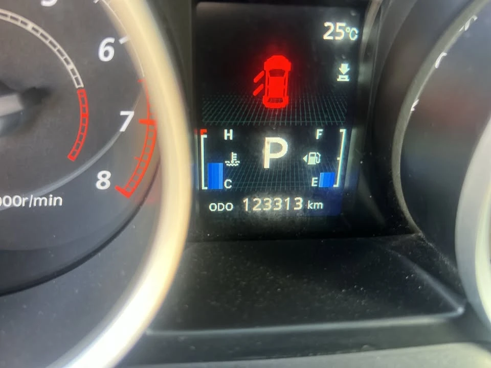 2017 Mitsubishi Lancer 10th Gen - Image 16 of 17