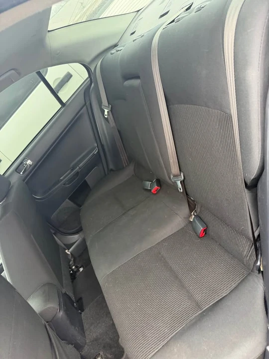 2017 Mitsubishi Lancer 10th Gen - Image 6 of 7