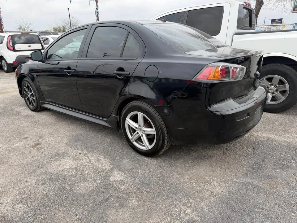 2017 Mitsubishi Lancer 10th Gen - Image 3 of 7