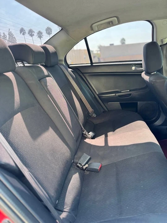 2017 Mitsubishi Lancer 10th Gen - Image 12 of 19