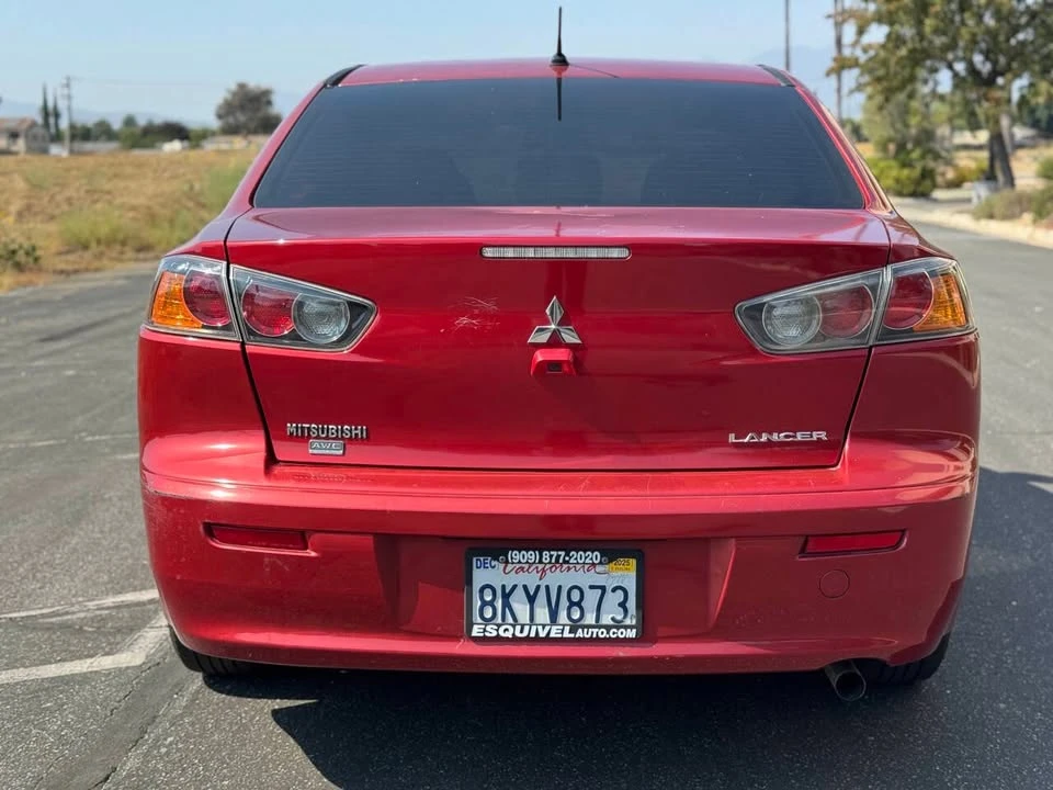 2017 Mitsubishi Lancer 10th Gen - Image 3 of 19