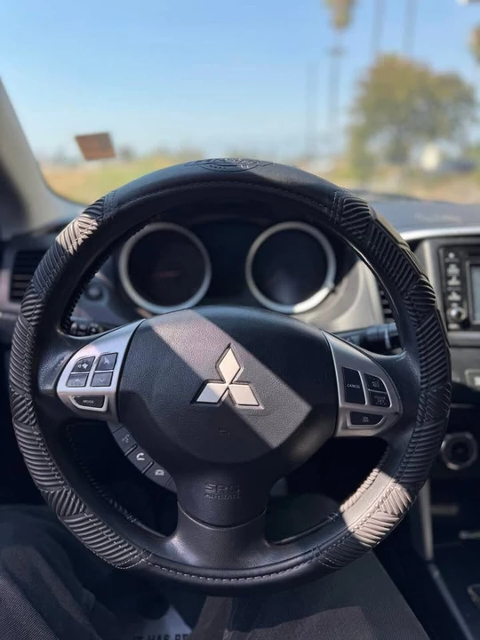 2017 Mitsubishi Lancer 10th Gen - Image 19 of 19