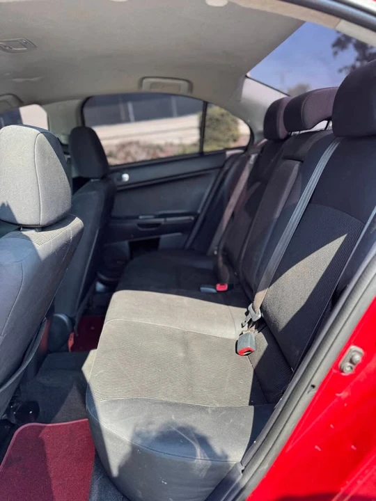 2017 Mitsubishi Lancer 10th Gen - Image 15 of 19