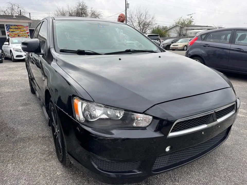 2017 Mitsubishi Lancer 10th Gen - Image 2 of 7