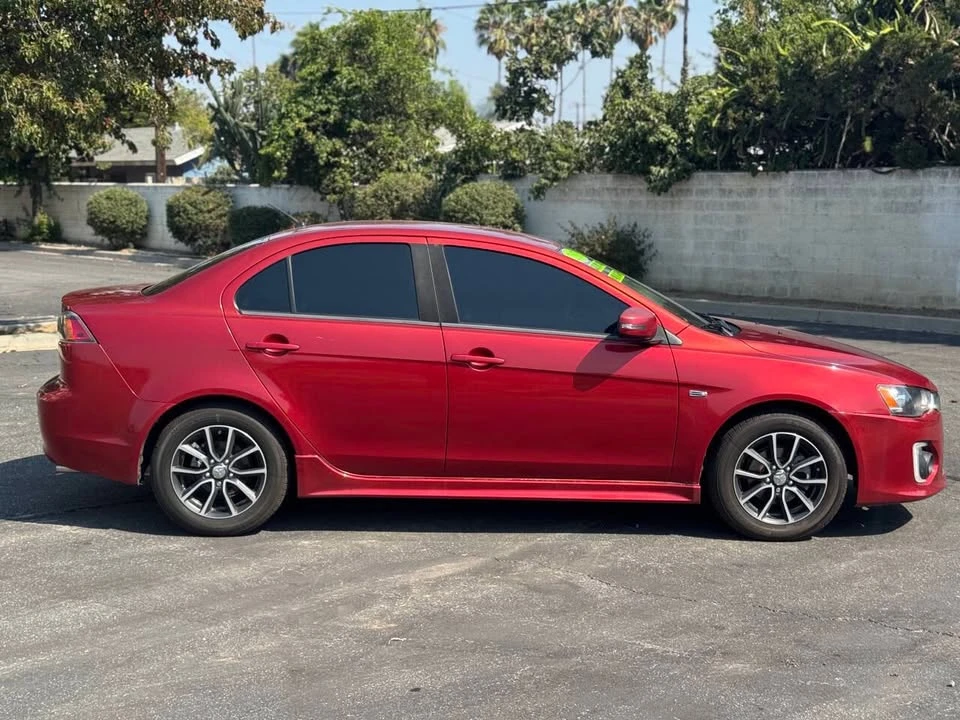 2017 Mitsubishi Lancer 10th Gen - Image 2 of 19