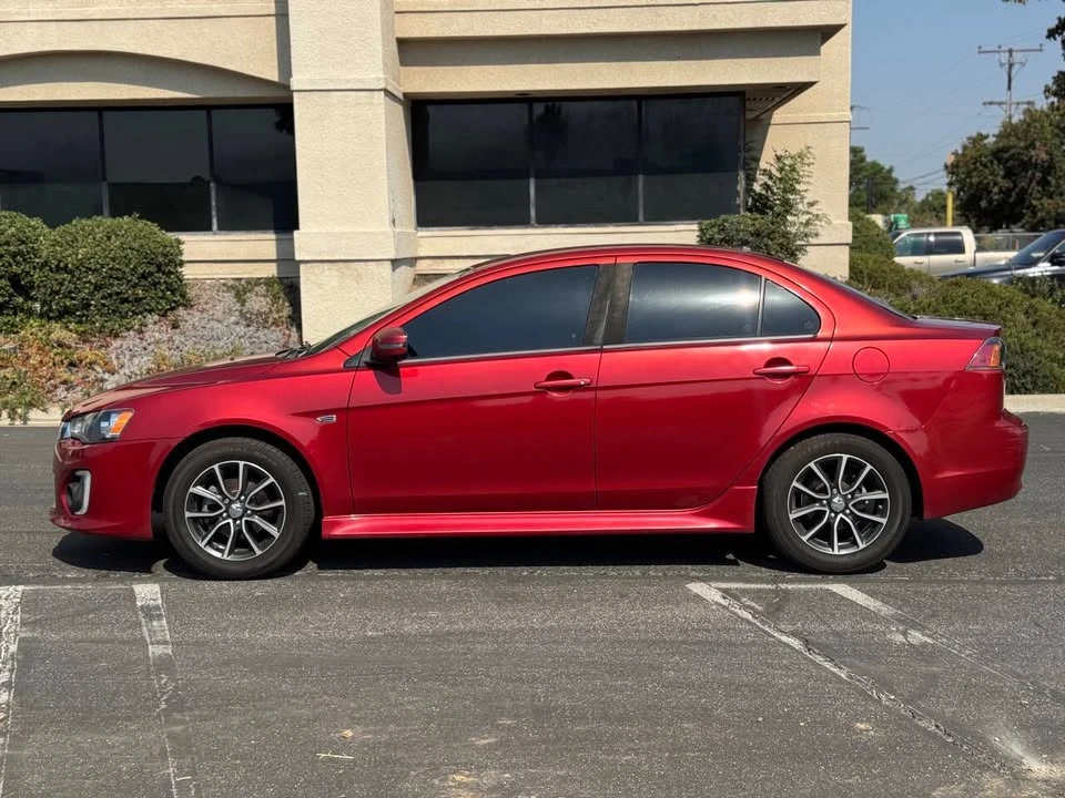 2017 Mitsubishi Lancer 10th Gen - Image 5 of 19