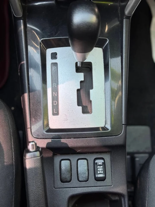 2017 Mitsubishi Lancer 10th Gen - Image 18 of 19