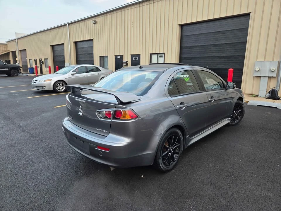 2017 Mitsubishi Lancer 10th Gen - Image 6 of 20