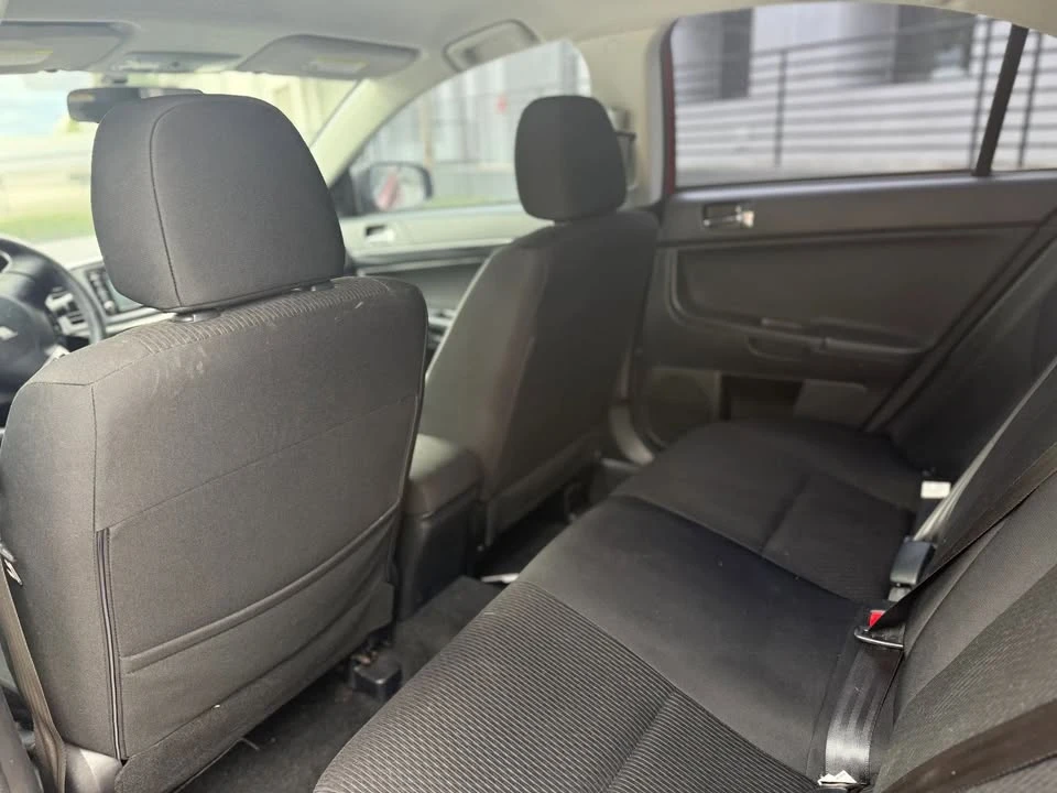 2017 Mitsubishi Lancer 10th Gen - Image 8 of 14