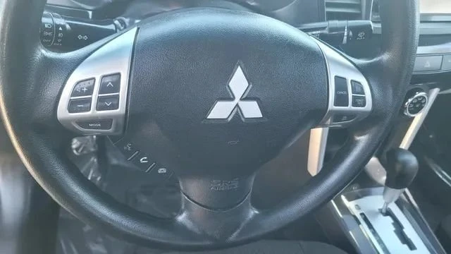 2017 Mitsubishi Lancer 10th Gen - Image 19 of 20