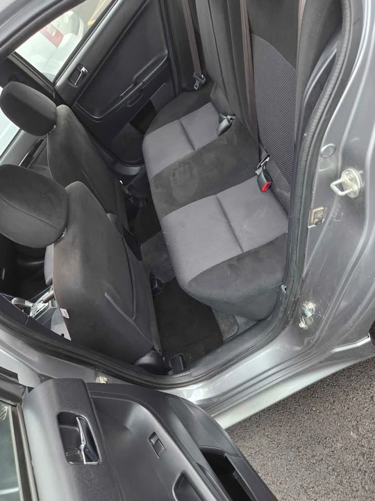 2017 Mitsubishi Lancer 10th Gen - Image 15 of 20