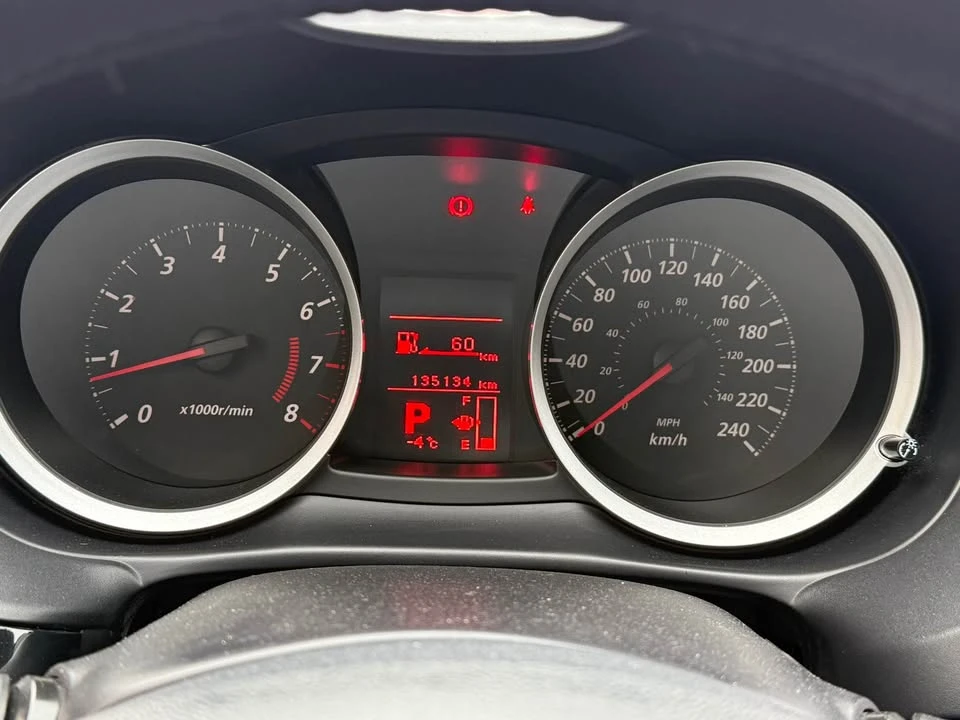 2017 Mitsubishi Lancer 10th Gen - Image 12 of 13