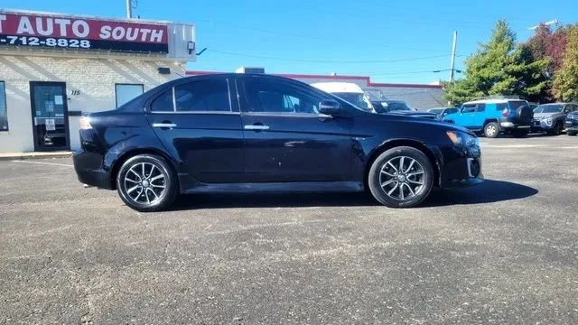 2017 Mitsubishi Lancer 10th Gen - Image 3 of 20