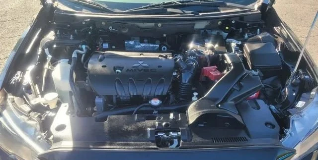 2017 Mitsubishi Lancer 10th Gen - Image 13 of 20