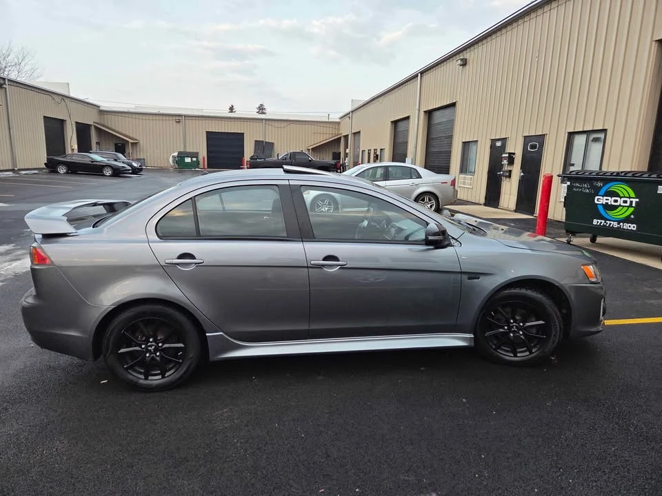 2017 Mitsubishi Lancer 10th Gen - Image 7 of 20