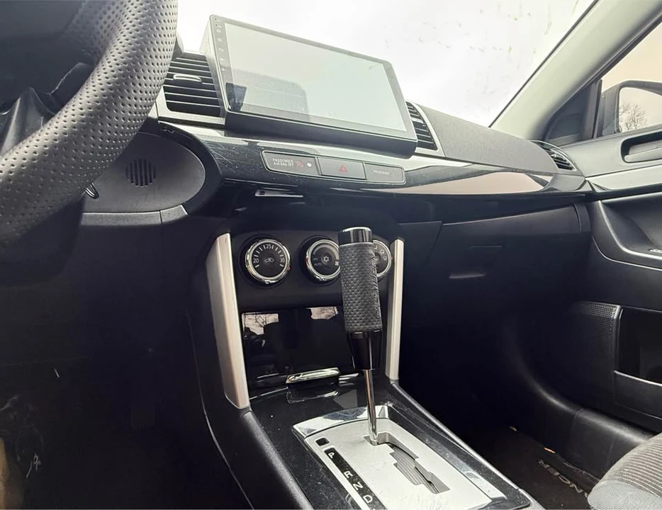 2017 Mitsubishi Lancer 10th Gen - Image 13 of 13