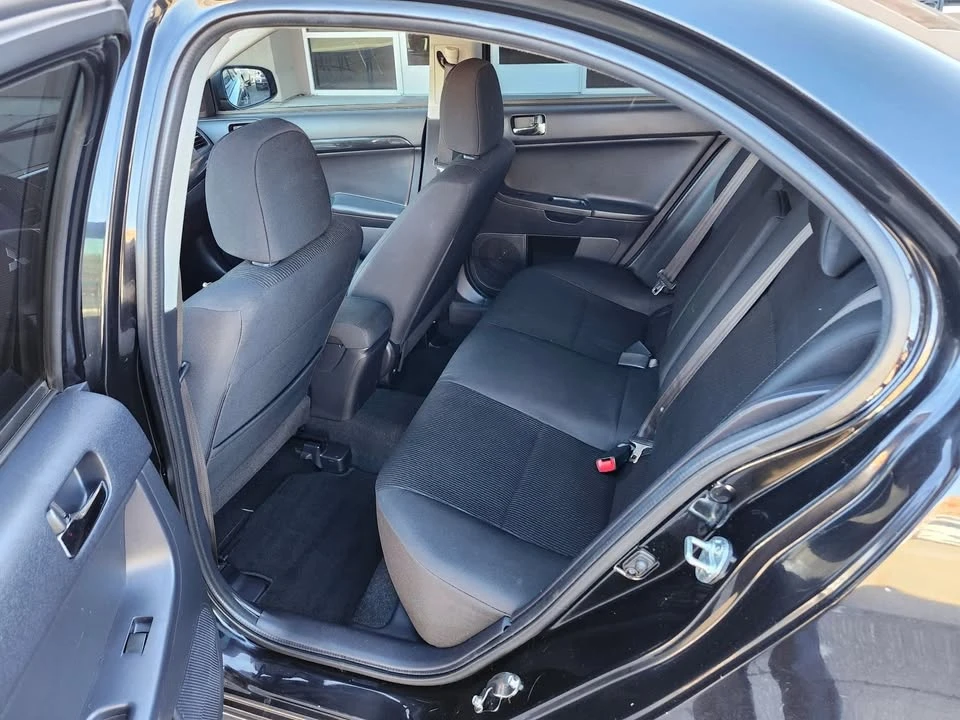 2017 Mitsubishi Lancer 10th Gen - Image 3 of 7