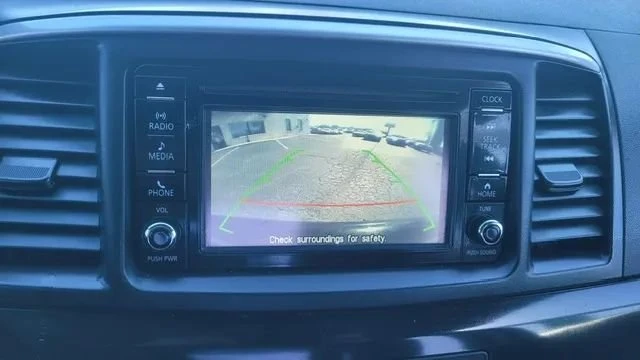 2017 Mitsubishi Lancer 10th Gen - Image 9 of 20
