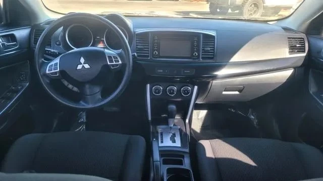 2017 Mitsubishi Lancer 10th Gen - Image 8 of 20