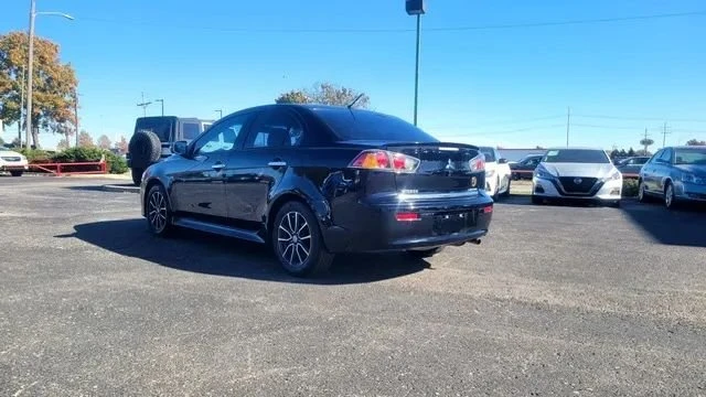2017 Mitsubishi Lancer 10th Gen - Image 5 of 20